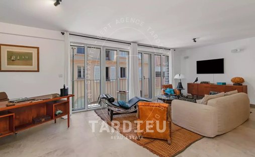 Apartment in Zone Ouest Urbaine, Saint-Tropez, France 1