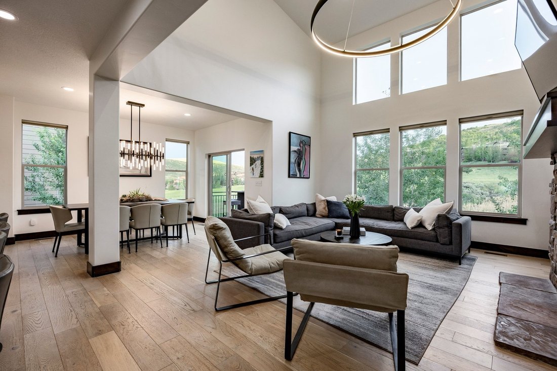 House in Kamas, Utah, United States 1 - 18325843