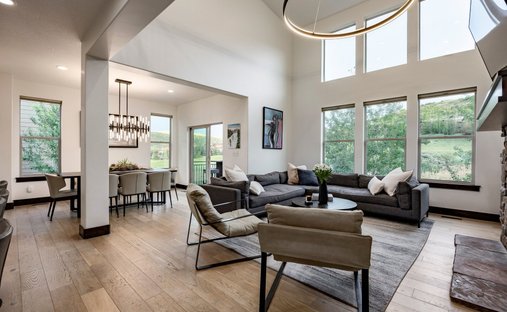 House in Kamas, Utah, United States 1