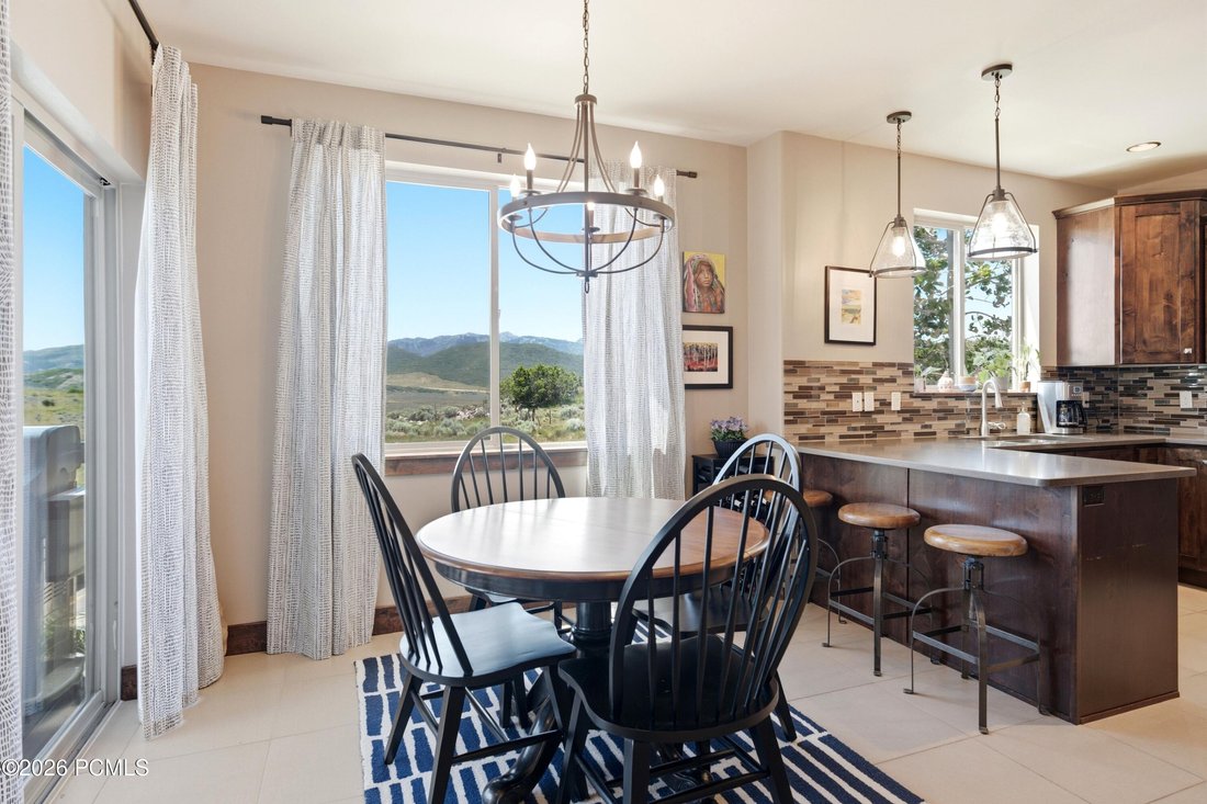 Condo in Kamas, Utah, United States 2 - 18325767