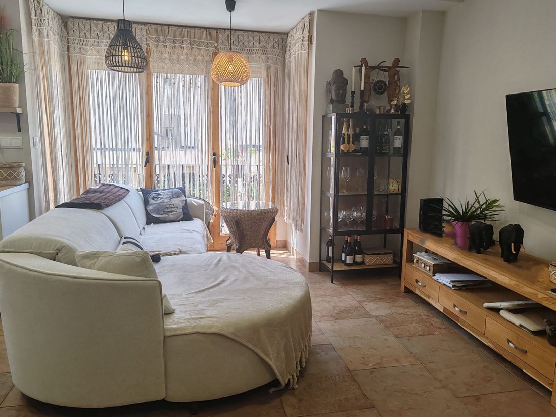 Penthouse in Elx / Elche, Valencian Community, Spain 2 - 18326235