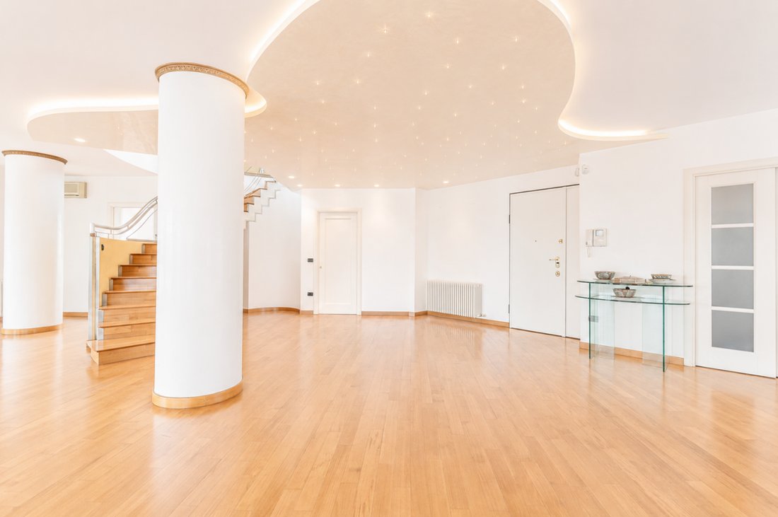Apartment in Abano Terme, Veneto, Italy 4 - 18326039