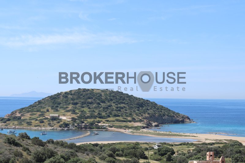 Villa in Anavissos, Attica, Greece 5 - 18326275