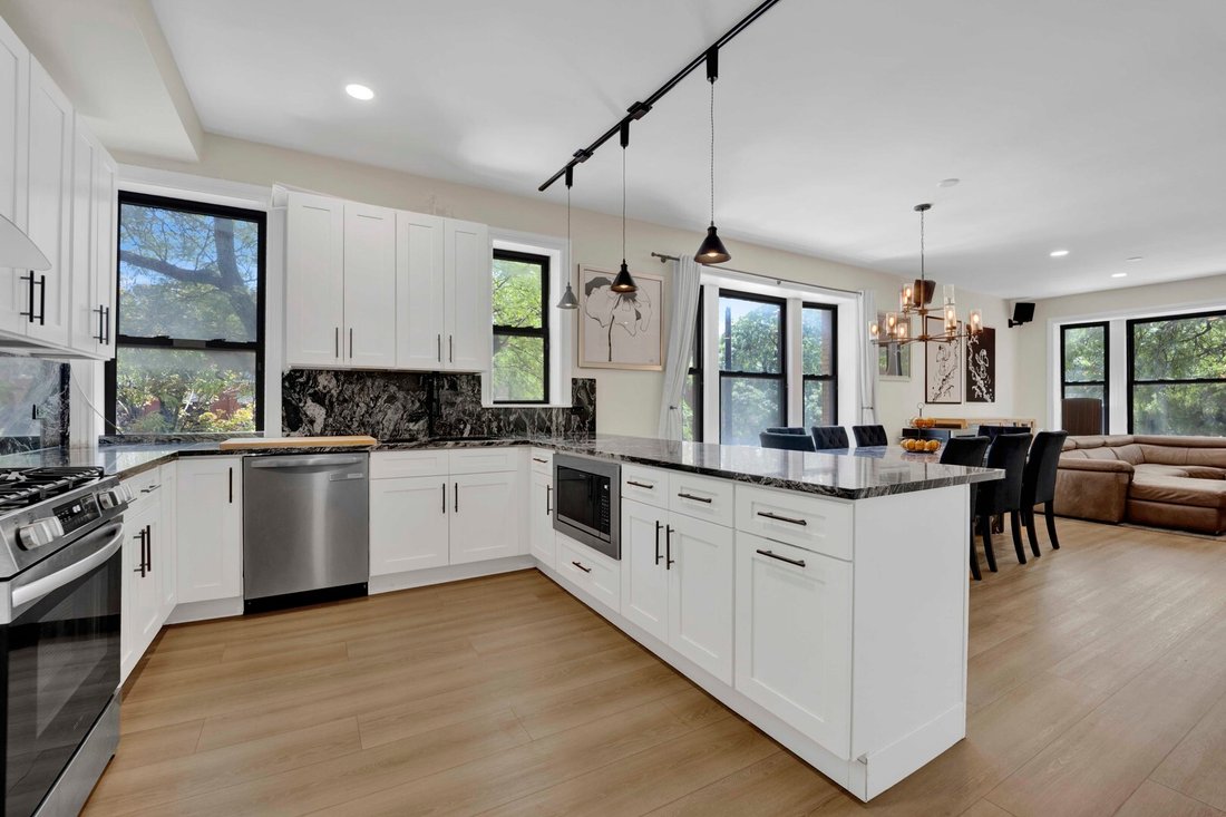 Villa in Chicago, Illinois, United States 2 - 18325757