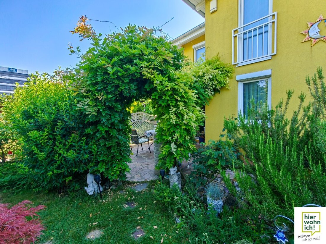 House in Vienna, Wien, Austria 2 - 18325922