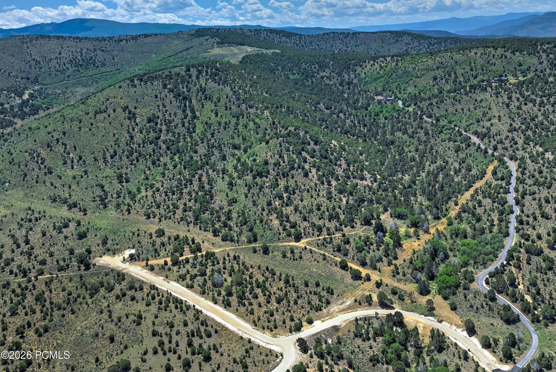 Land in Park City, Utah, United States 4 - 18325776
