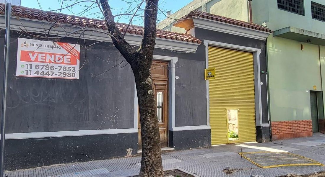 Land in Buenos Aires, Buenos Aires, Argentina 3 - 18326085