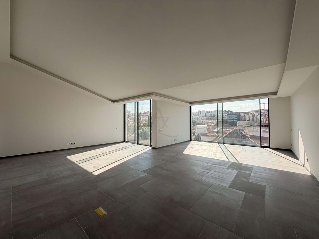 Apartment in Misericordia, Lisbon, Portugal 1 - 18326329