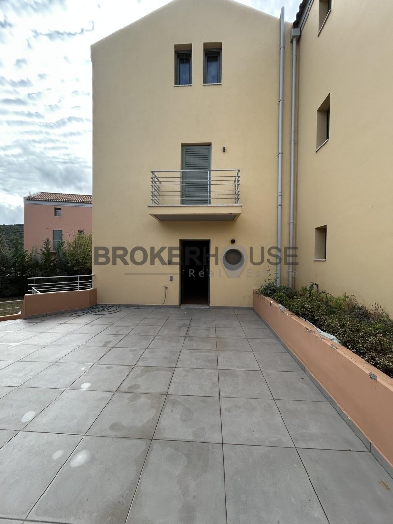 Apartment in Kalyvia Thorikou, Attica, Greece 2 - 18326225