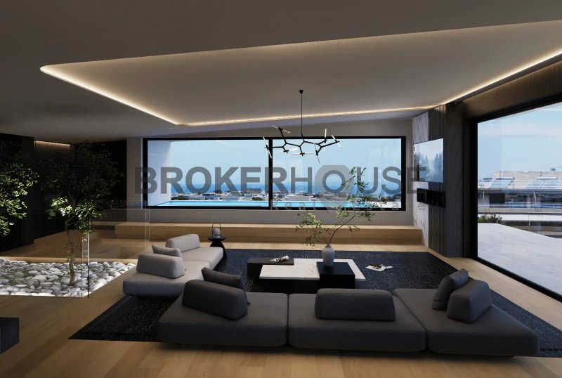 Apartment in Voula, Attica, Greece 3 - 18326304