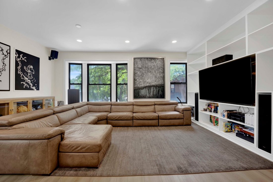 Villa in Chicago, Illinois, United States 4 - 18325757
