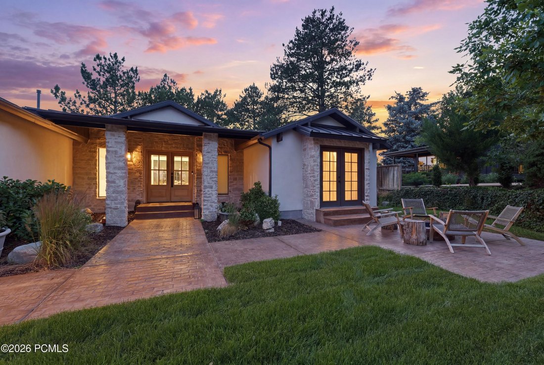 Casa en Salt Lake City, Utah, Estados Unidos 3 - 18325782