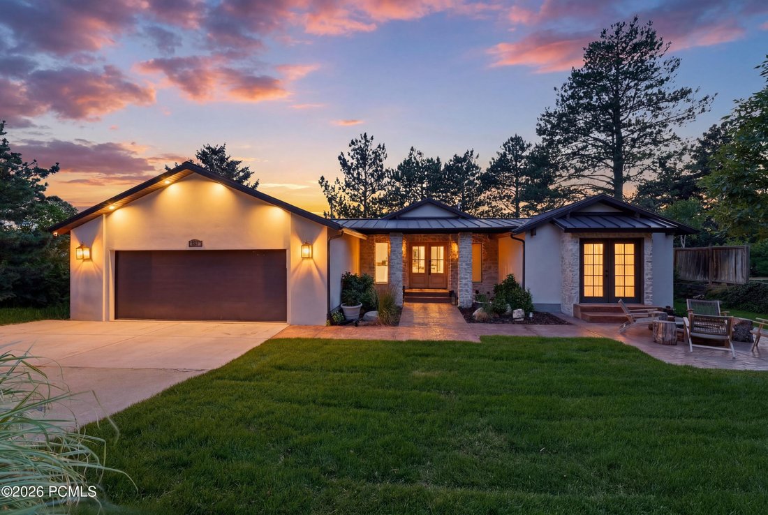Casa en Salt Lake City, Utah, Estados Unidos 1 - 18325782