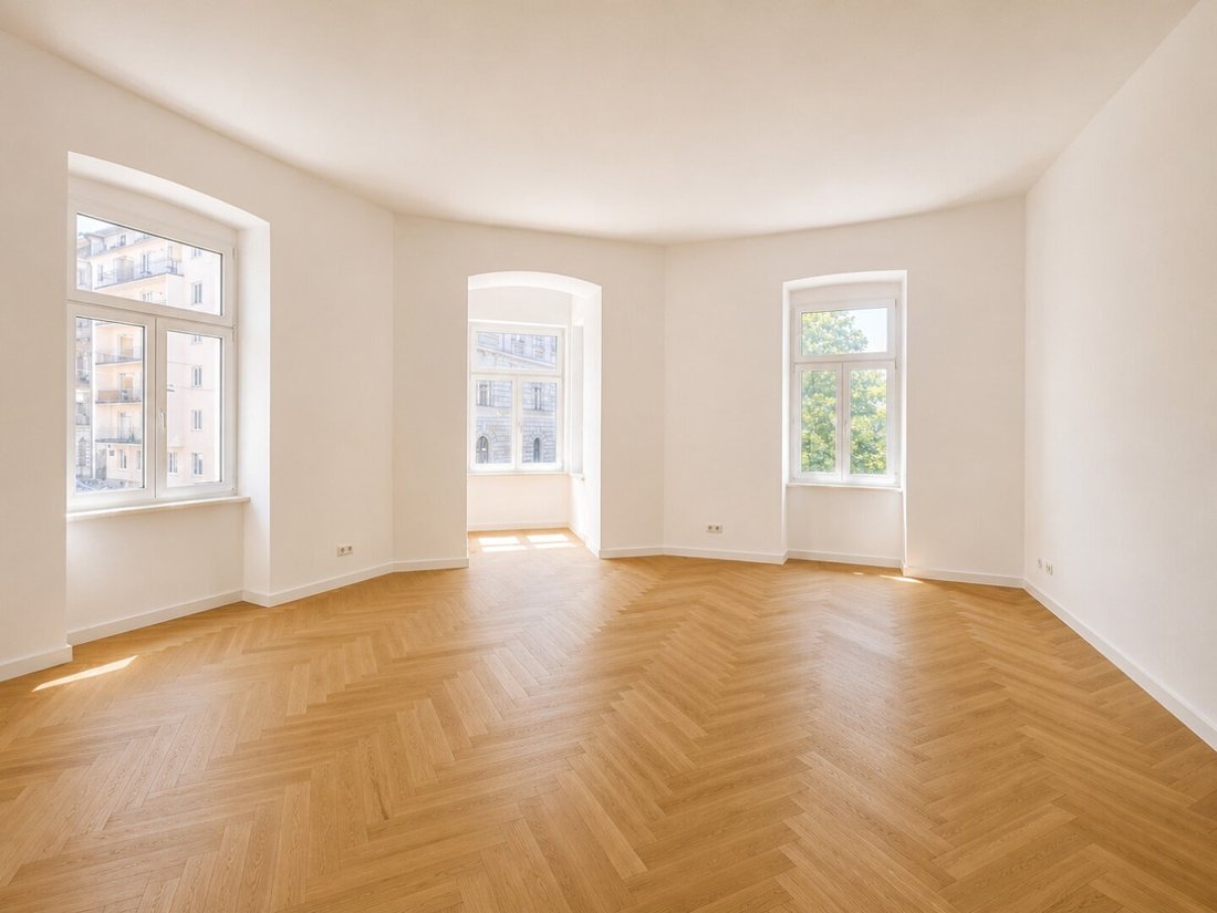 Apartment in Vienna, Wien, Austria 1 - 18325886