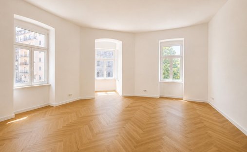 Appartement à Vienne, Vienne, Autriche 1