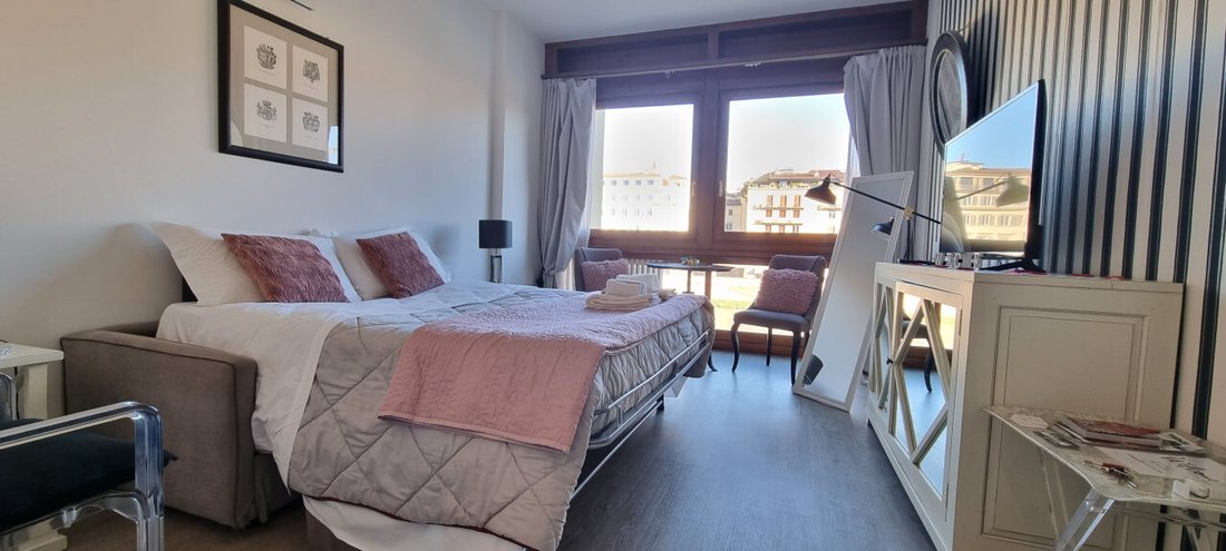 Apartment in Center, Florence, Tuscany 3 - 12451108