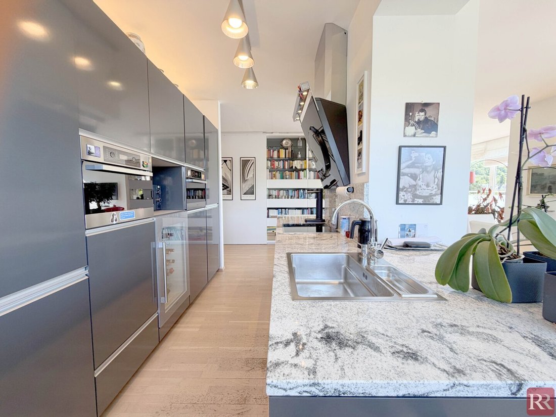 Penthouse in Vienna, Wien, Austria 5 - 18325973