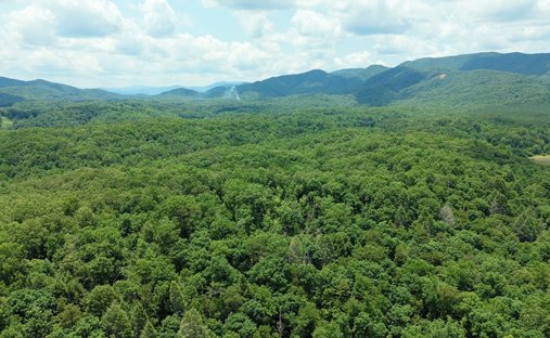 Land in Turtletown, Tennessee, United States 1