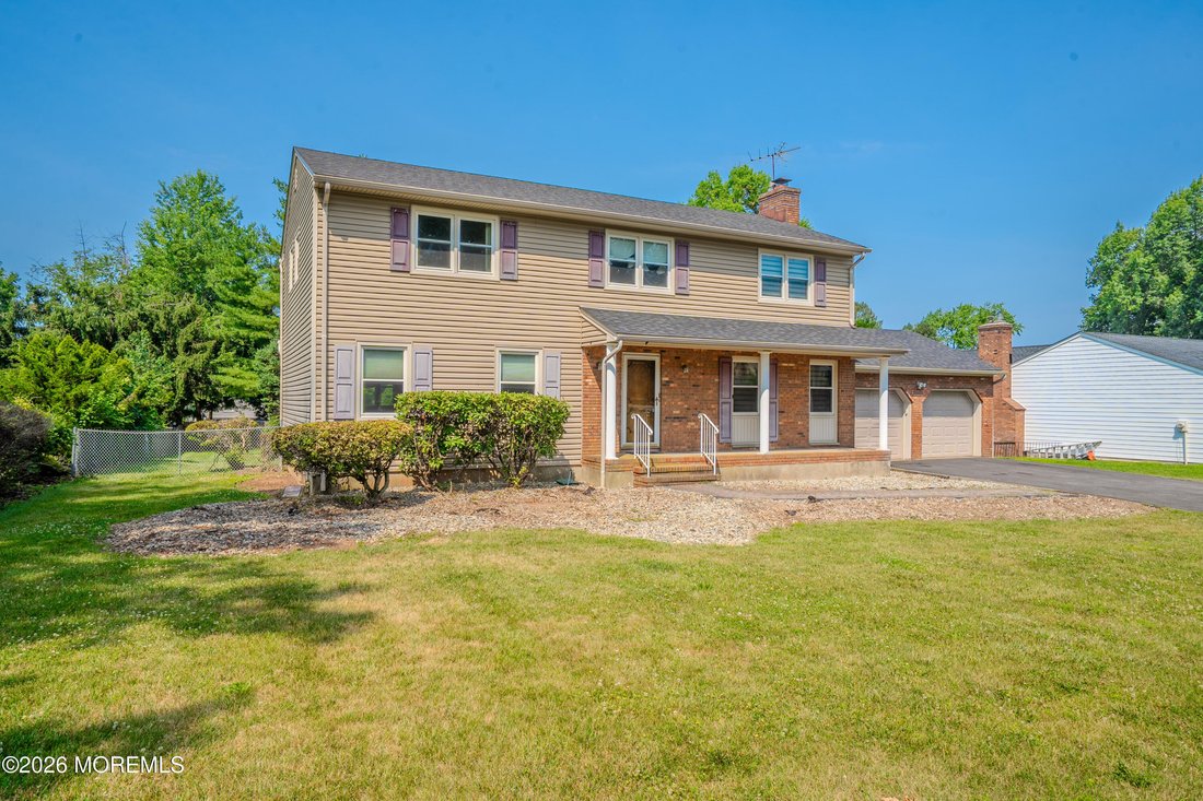 South Plainfield, New Jersey, United States 3 - 18325812