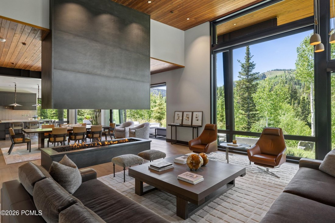 House in Park City, Utah, United States 3 - 18325770