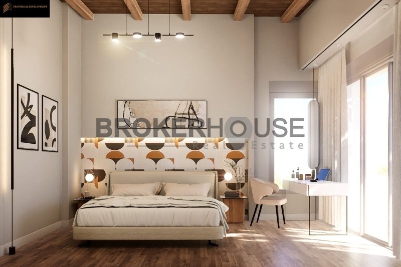 Apartment in Kifisia, Attica, Greece 5 - 18326179