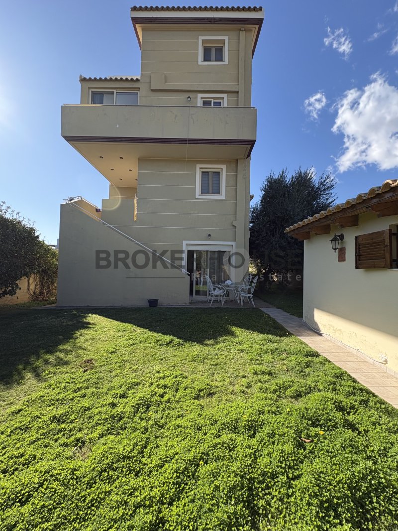 Apartment in Vari, Attica, Greece 1 - 18326280