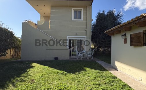 Apartamento en Vari, Ática, Grecia 1