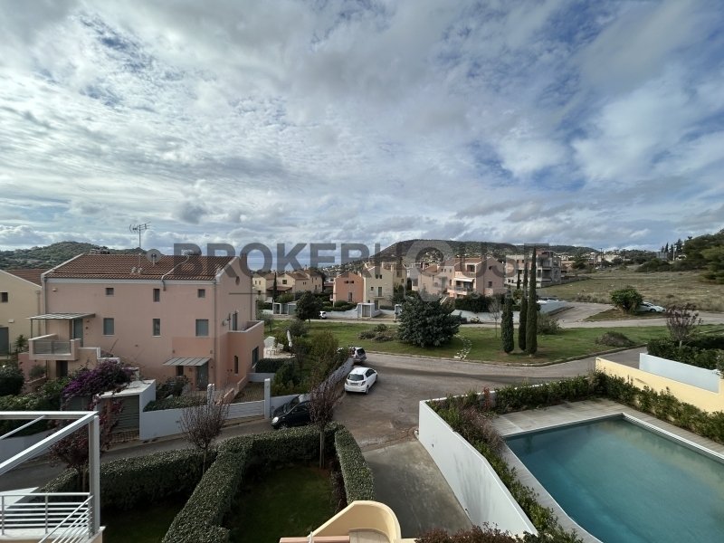 Apartment in Kalyvia Thorikou, Attica, Greece 1 - 18326297