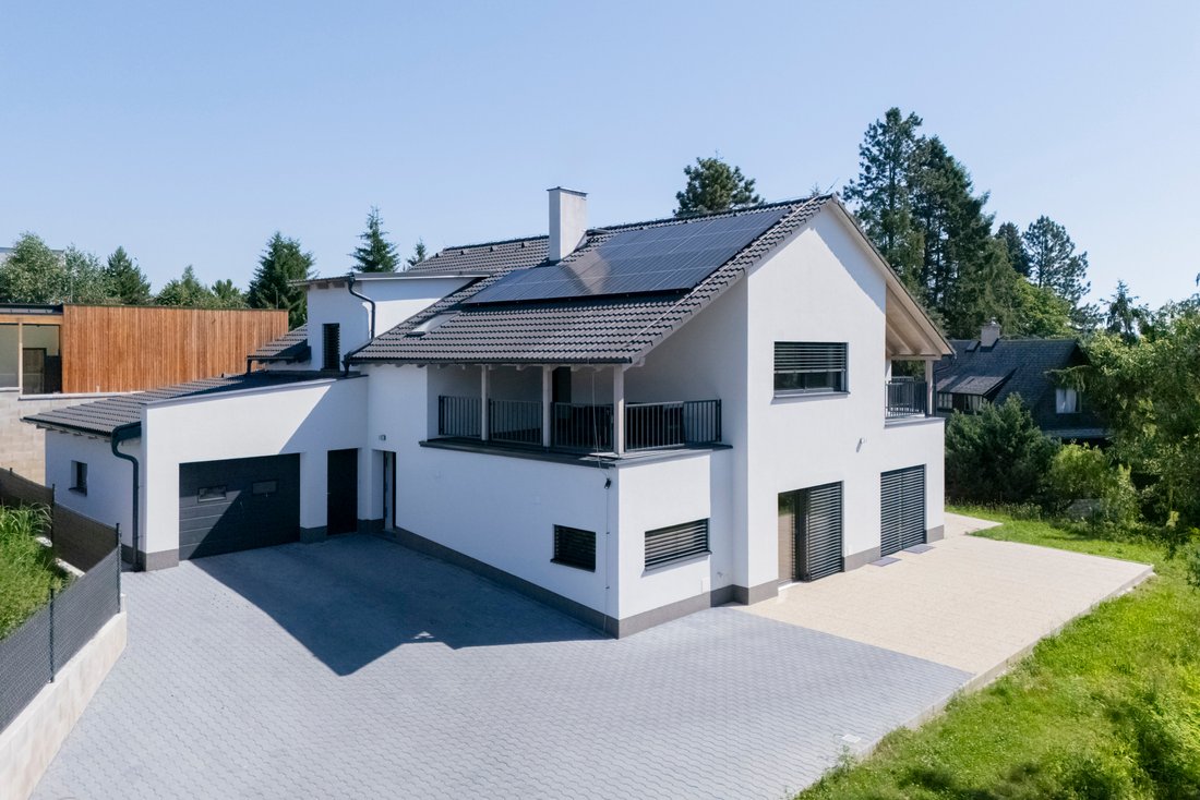 House in Číhošť, Vysočina Region, Czechia 1 - 18326285