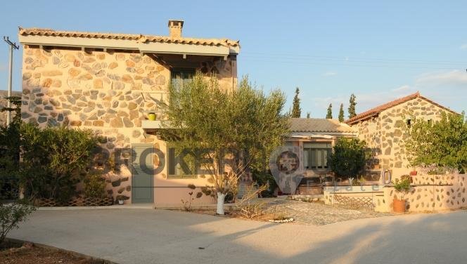 House in Kalyvia Thorikou, Attica, Greece 1 - 18326161