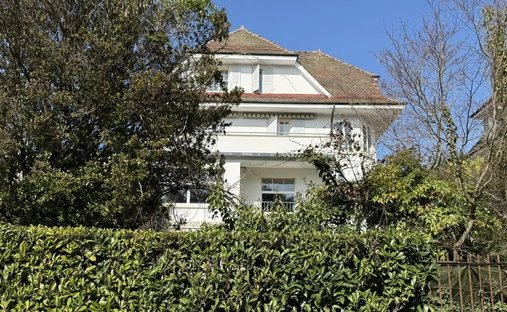Villa in Lausanne, Vaud, Switzerland 1