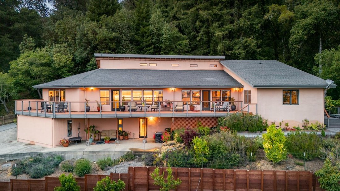 House in Watsonville, California, United States 1 - 18325521