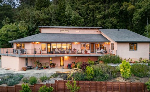 Casa en Watsonville, California, Estados Unidos 1