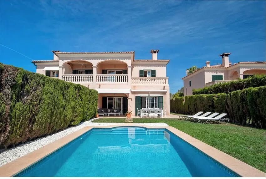 Chalet a Llucmajor, Isole Baleari, Spagna 1 - 18326253