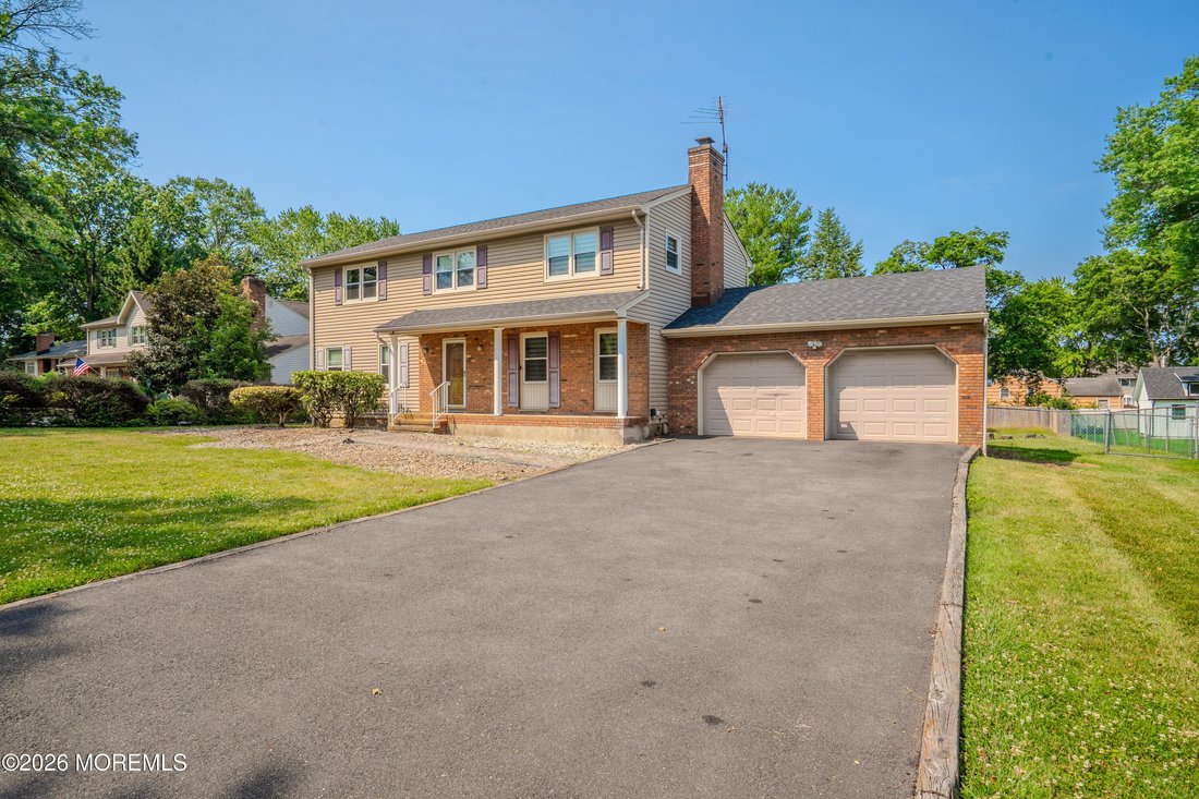 South Plainfield, New Jersey, United States 2 - 18325812