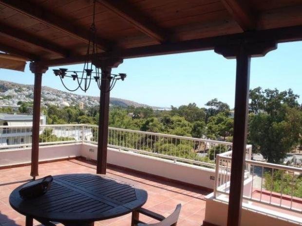 Apartment in Vouliagmeni, Attica, Greece 2 - 18326185