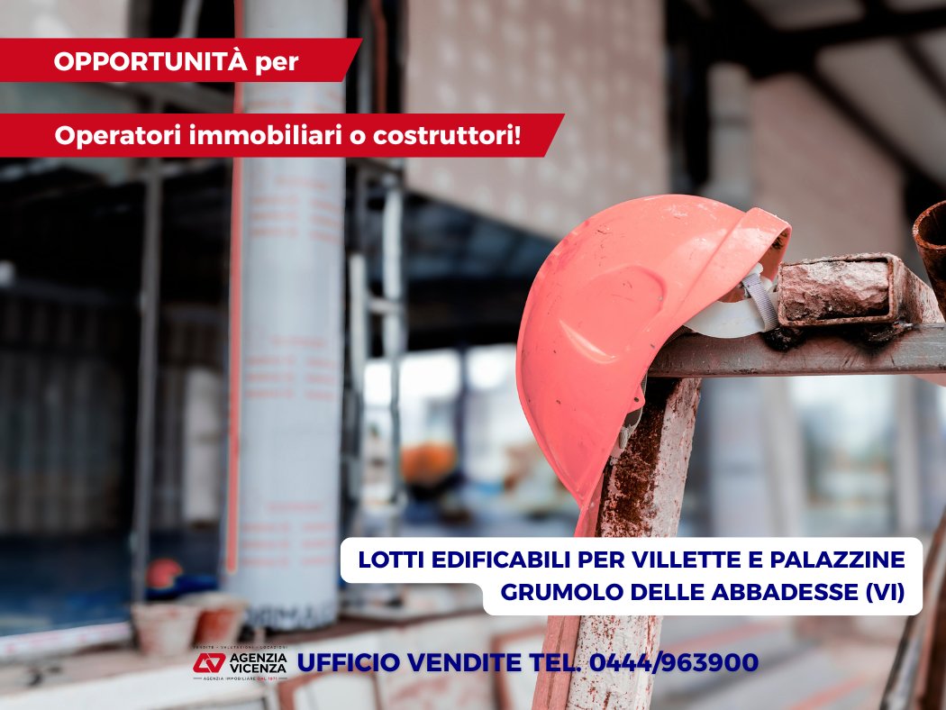 Land in Grumolo delle Abbadesse, Veneto, Italy 2 - 18326023