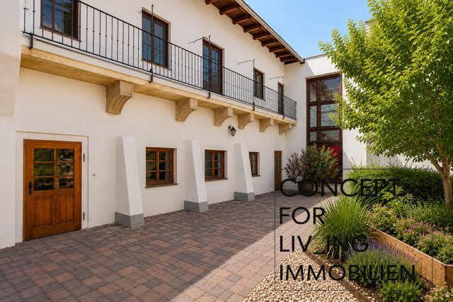 Apartment in Eisenstadt, Burgenland, Austria 5 - 18325958