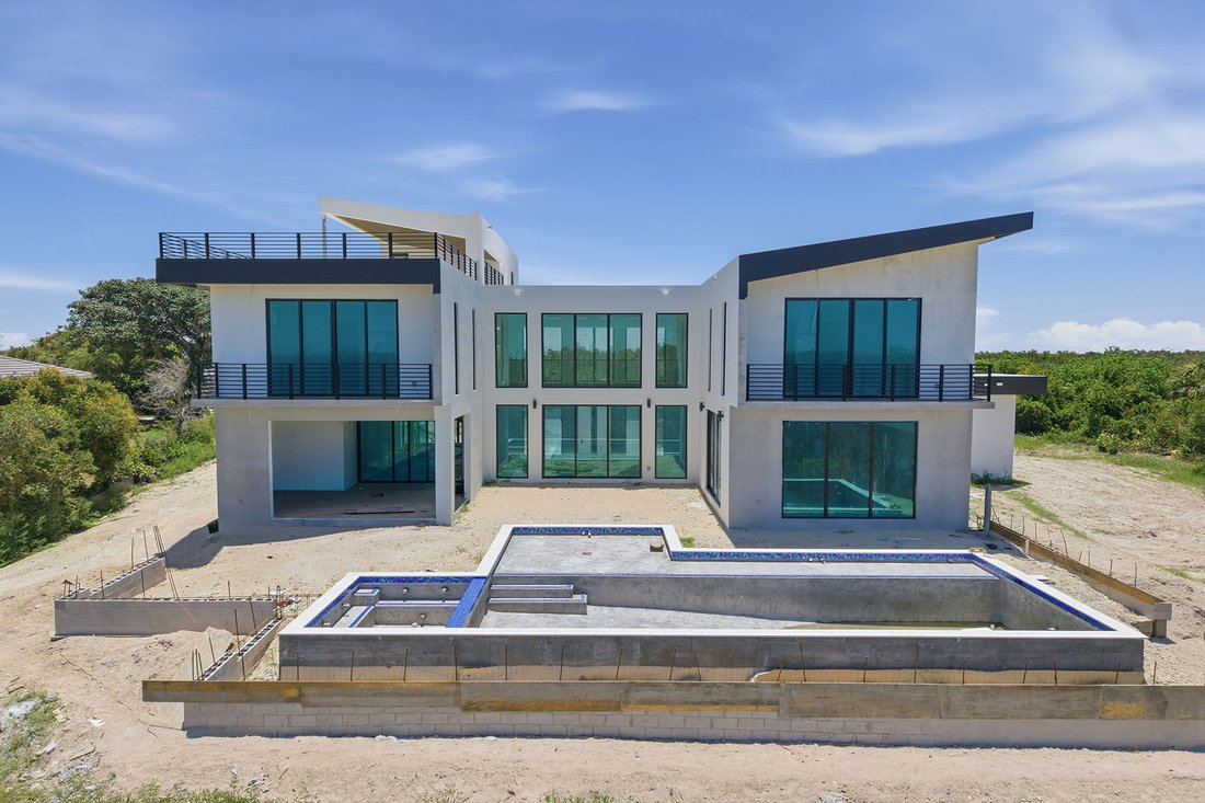 Maison à Marco Island, Floride, États-Unis 3 - 18326291