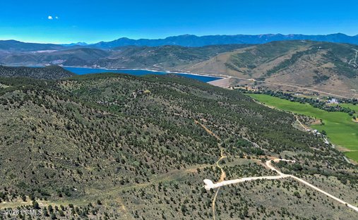 Land in Park City, Utah, United States 1