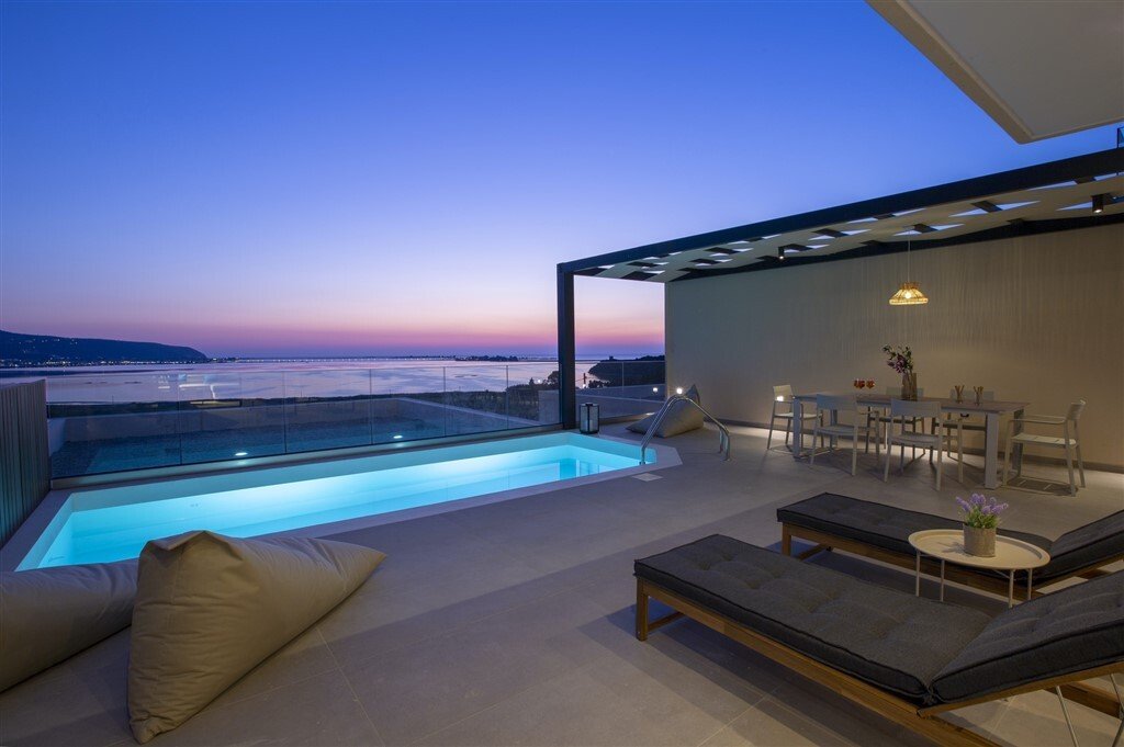 Villa in Koinotita Peratias, Palairos, Greece 2 - 18325297