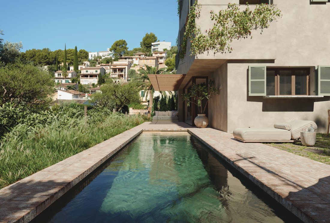 House in Soller, Balearic Islands, Spain 2 - 17945224