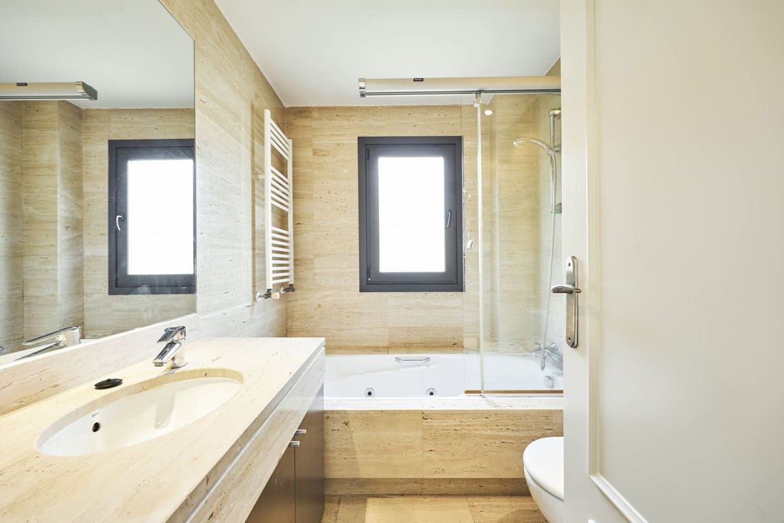 Apartment in Moncloa-Aravaca, Madrid, Spain 4 - 18325367