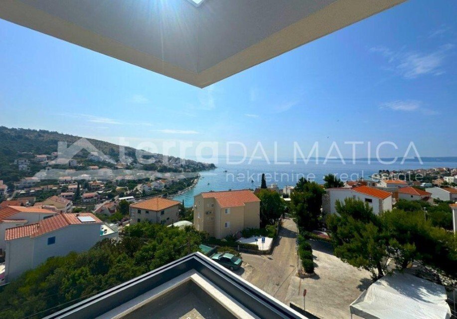 Penthouse in Zedno, Split-Dalmatia County, Croatia 4 - 14264528