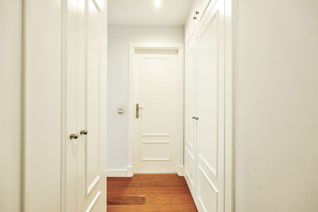 Apartment in Moncloa-Aravaca, Madrid, Spain 5 - 18325367