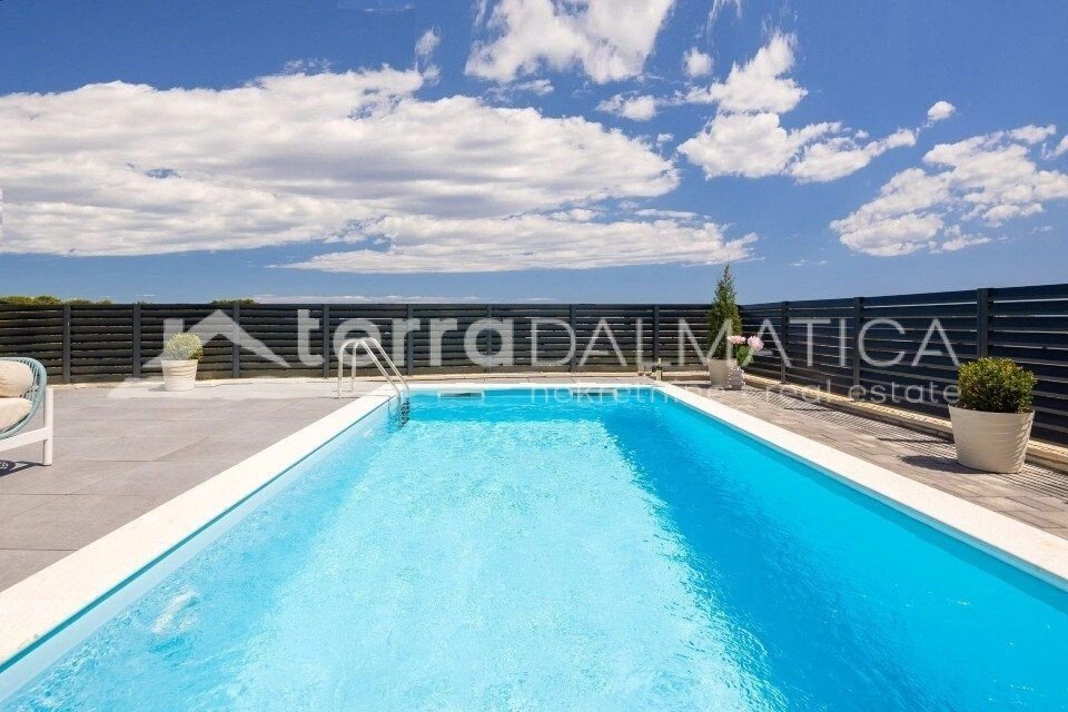 House in Rogoznica, Sibenik-Knin County, Croatia 3 - 14301547