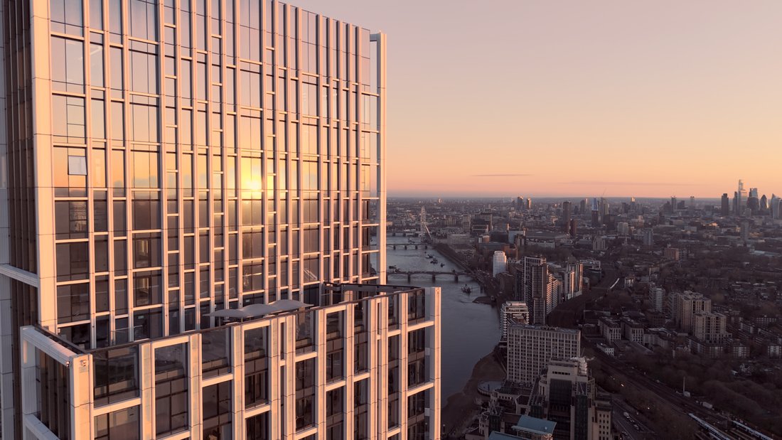 Apartment in Nine Elms, Wandsworth (Greater London), England 5 - 18325784