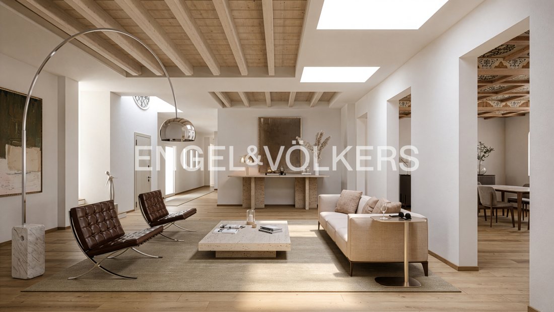 Apartment in Historic Center, Bologna, Italy 4 - 16958800