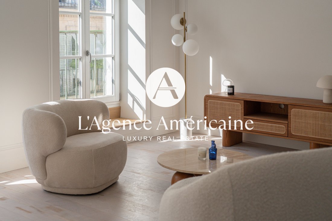 Apartment in Vendôme, Paris 1er Arrondissement, Paris 3 - 18326199