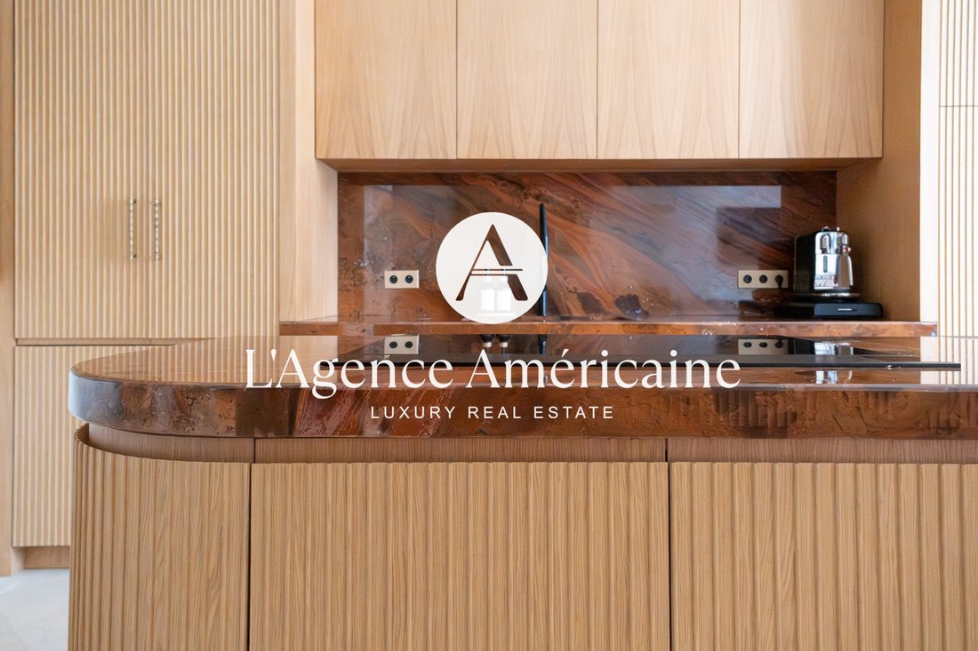 Apartment in Muette Nord, Paris 16e Arrondissement, Paris 5 - 18326124